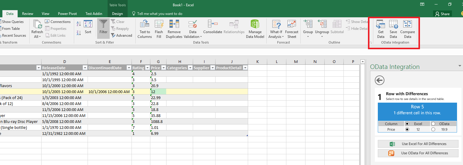 Microsoft Excel Commands For Mac